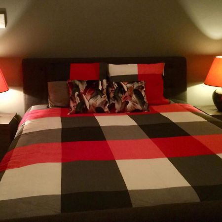 B&B East&West Ieper Ngoại thất bức ảnh