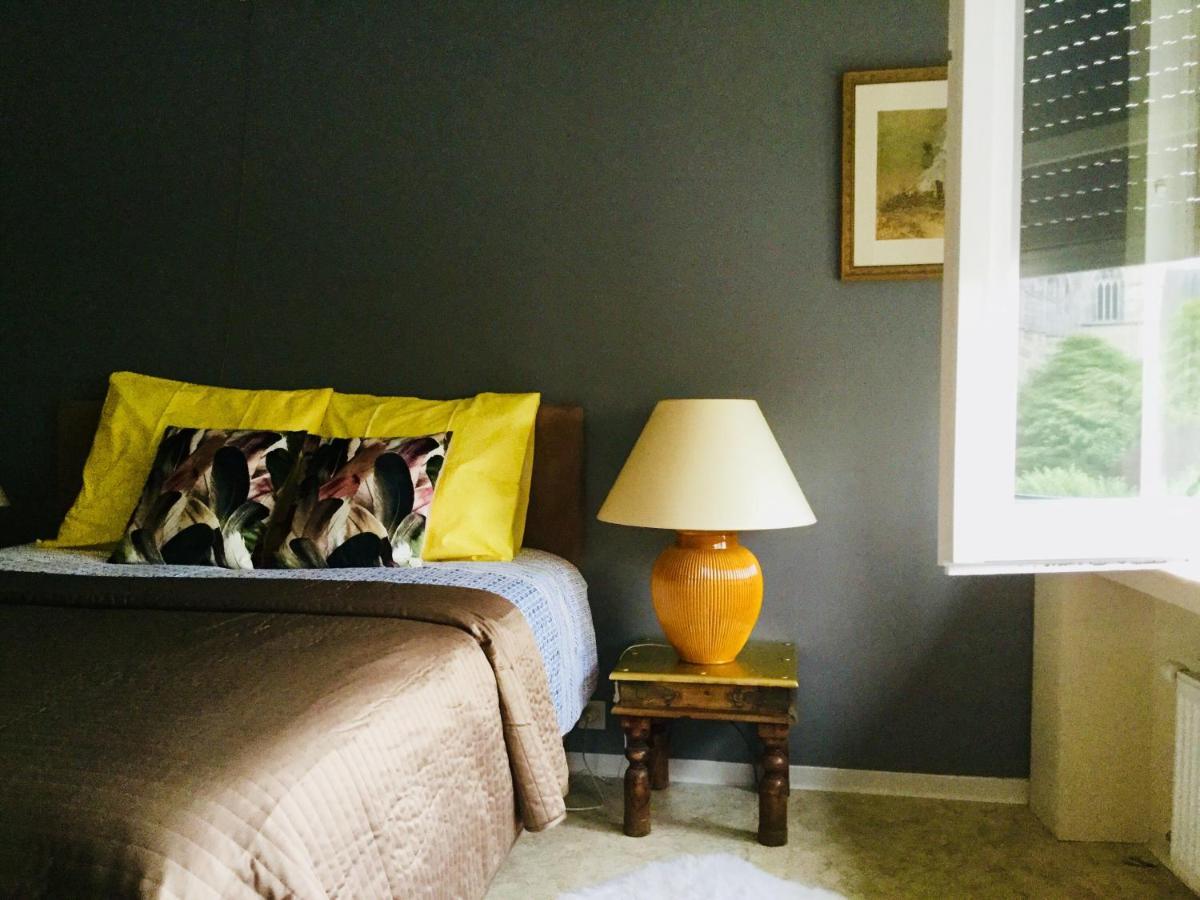 B&B East&West Ieper Ngoại thất bức ảnh