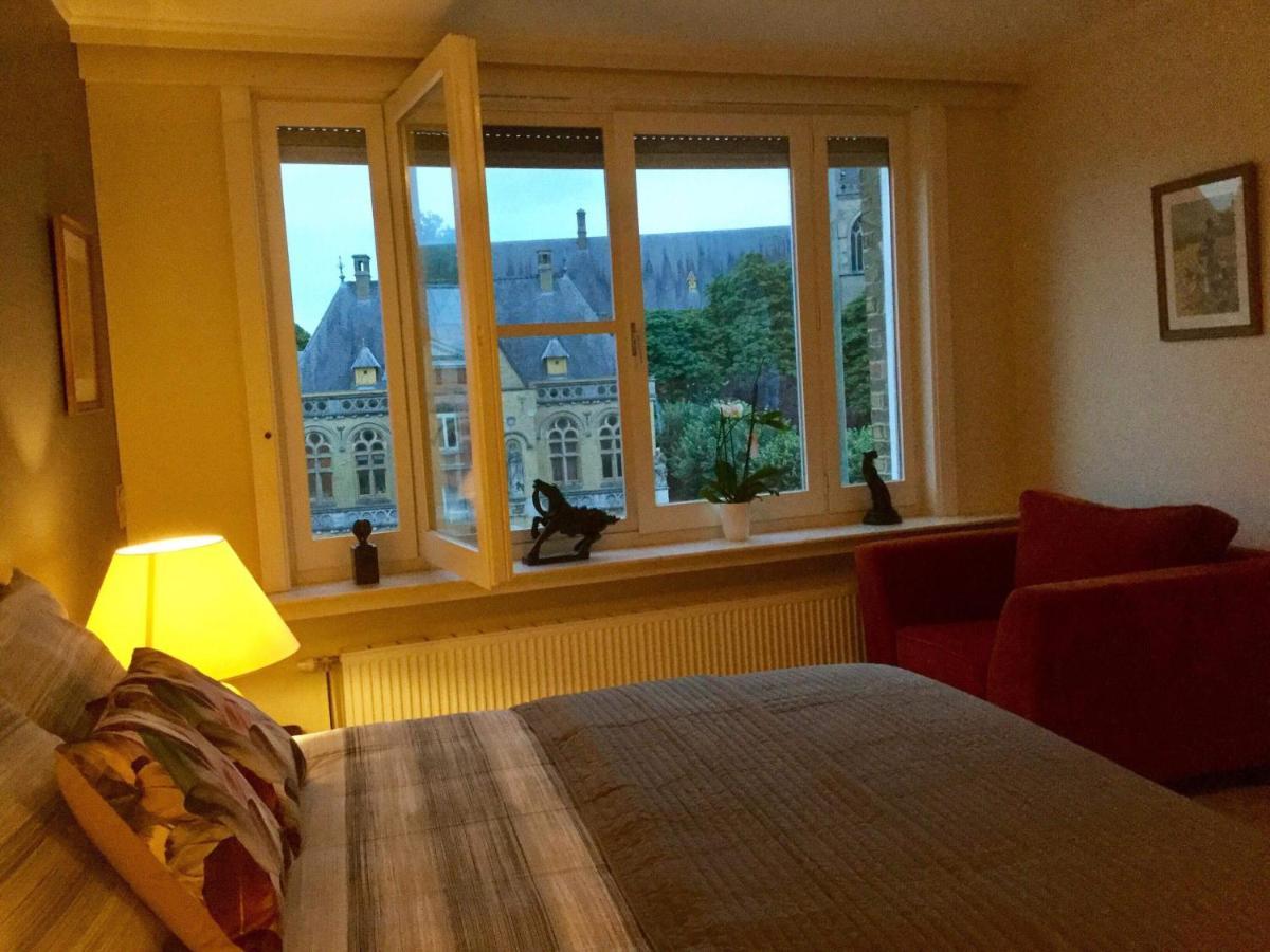 B&B East&West Ieper Ngoại thất bức ảnh