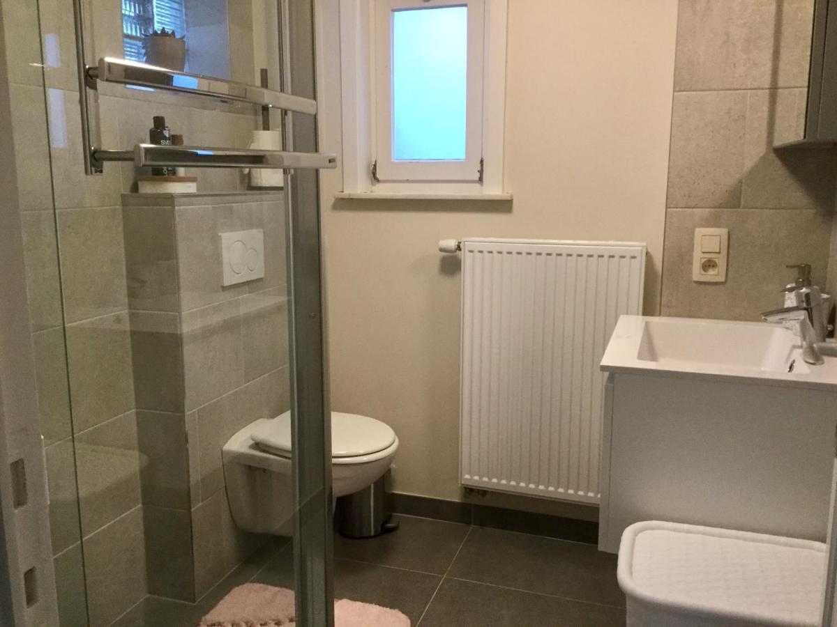 B&B East&West Ieper Ngoại thất bức ảnh