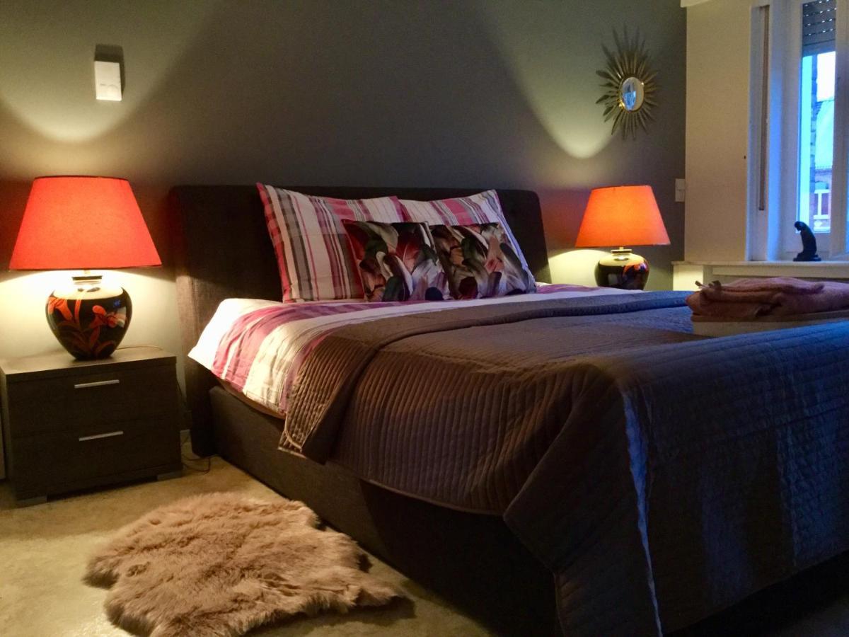 B&B East&West Ieper Ngoại thất bức ảnh