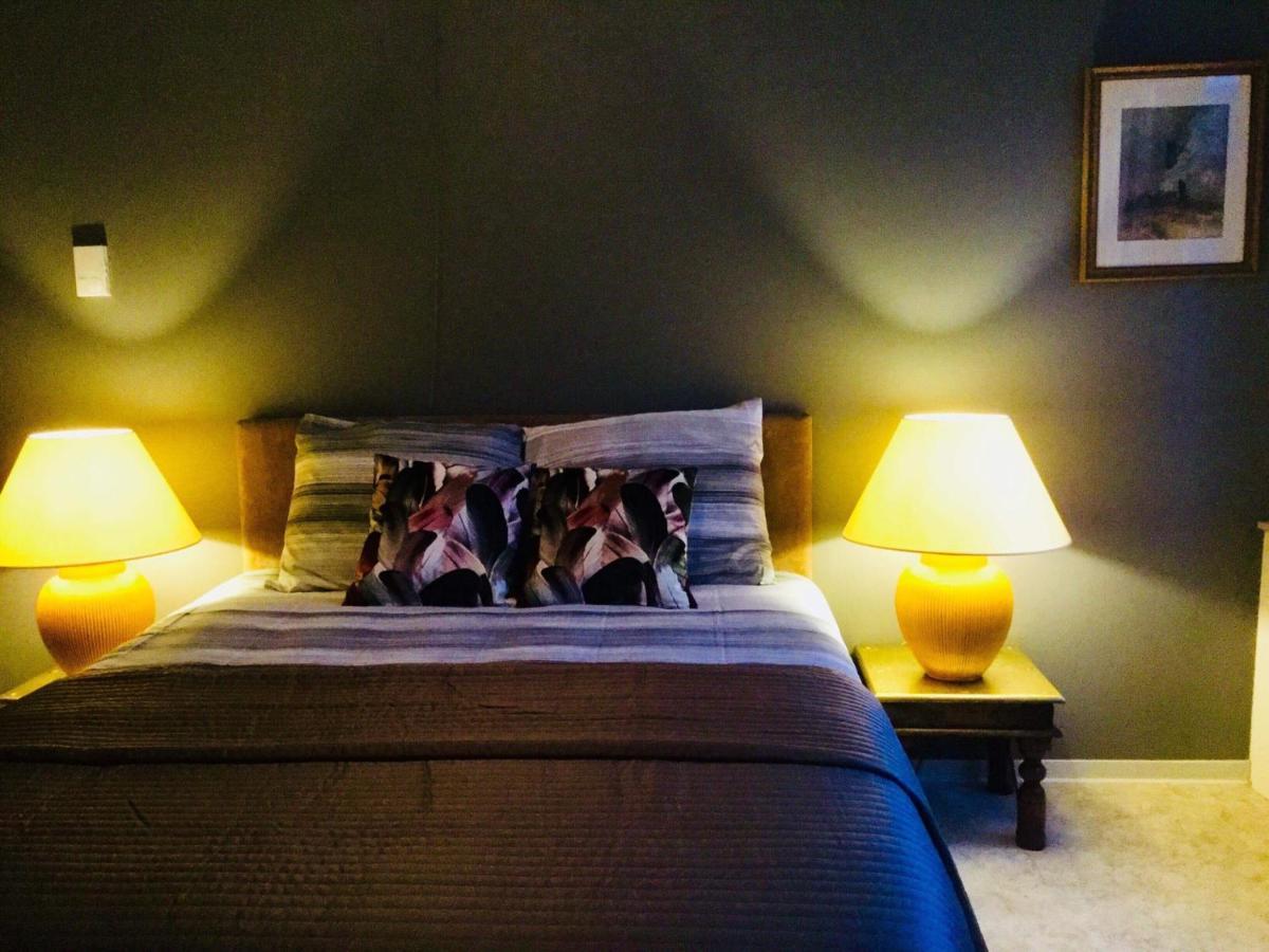 B&B East&West Ieper Ngoại thất bức ảnh