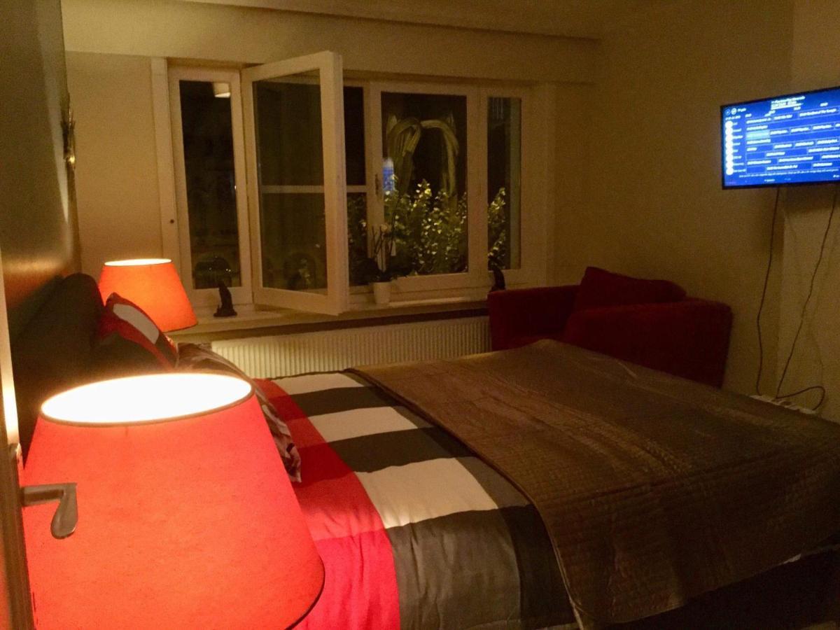 B&B East&West Ieper Ngoại thất bức ảnh