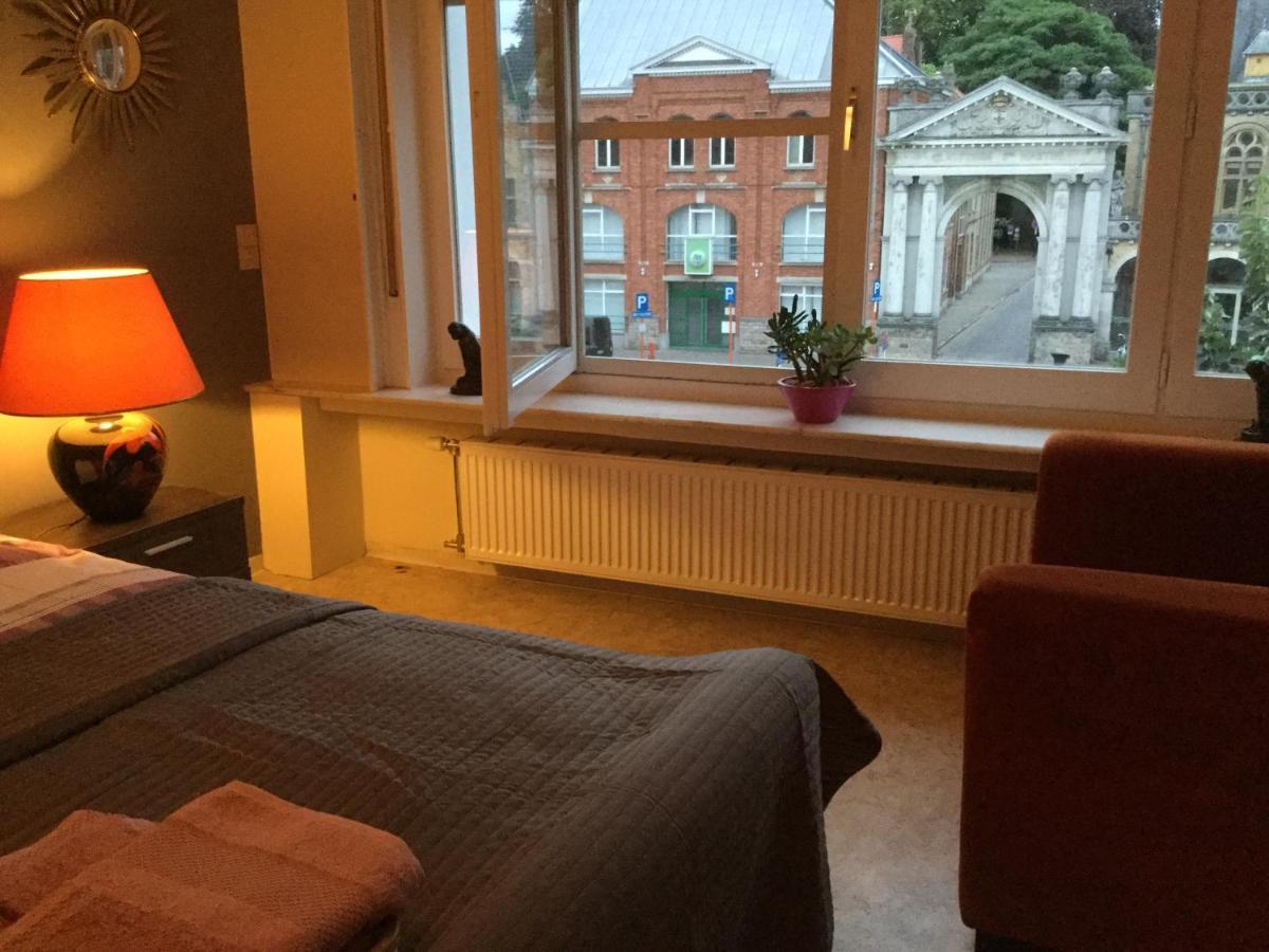 B&B East&West Ieper Ngoại thất bức ảnh