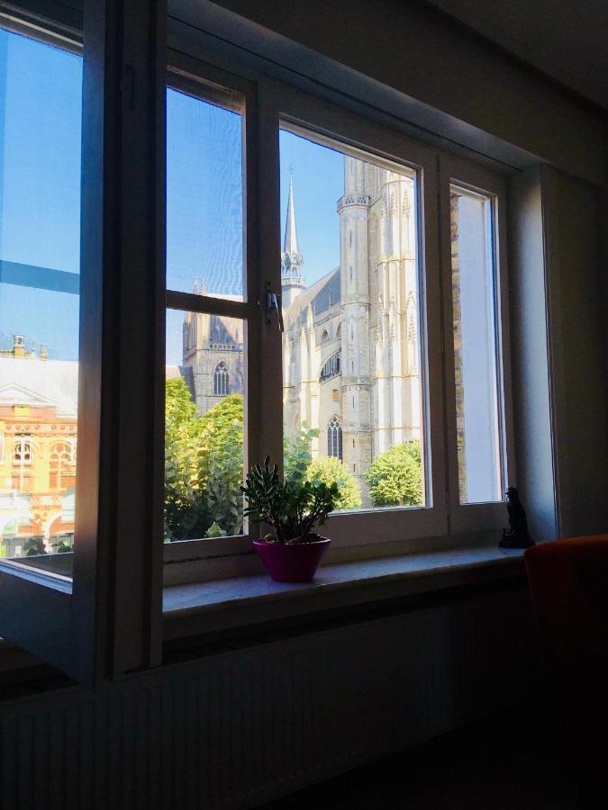 B&B East&West Ieper Ngoại thất bức ảnh