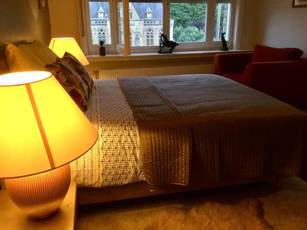 B&B East&West Ieper Ngoại thất bức ảnh