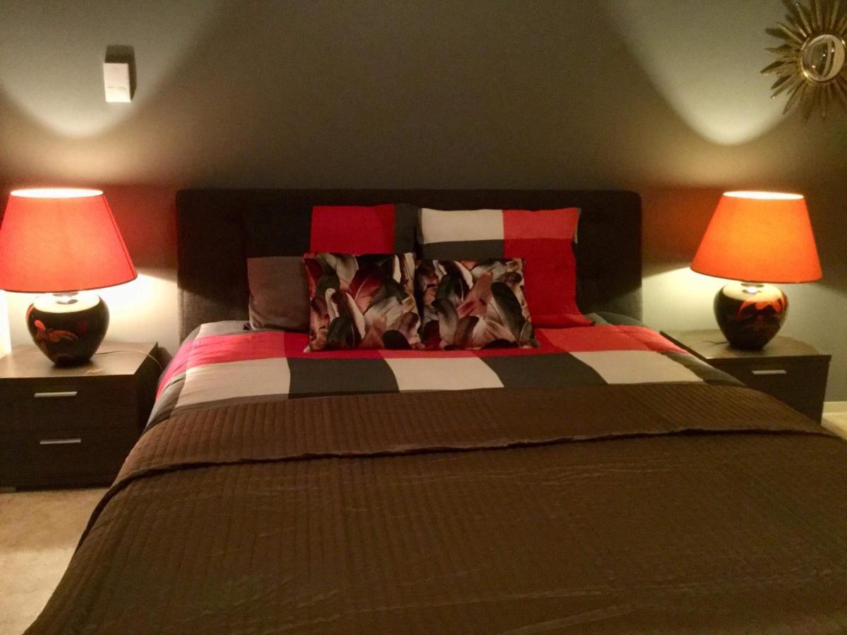 B&B East&West Ieper Ngoại thất bức ảnh