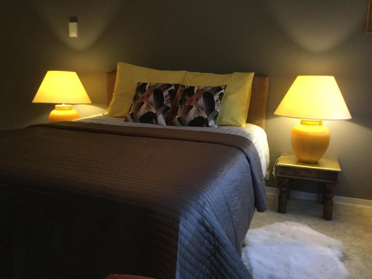 B&B East&West Ieper Ngoại thất bức ảnh